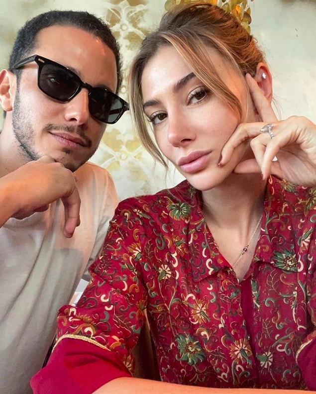 Henüz eski fotoğraflar silinmemiş ve henüz bir açıklama yapılmamış olsa da gözler onlar üzerinde!