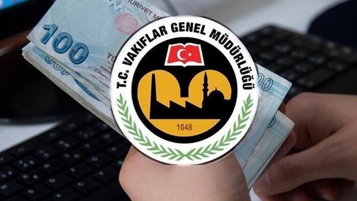 2021-2022 VGM Burs Başvurusu Nasıl Yapılır? VGM Burs Başvurusu Ne Zaman Bitiyor?