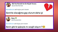 İlan-ı Aşk Ettikleri Kişilerden Aldıkları Kötü Cevapları Paylaşan Kalbi Kırık 14 Takipçimiz