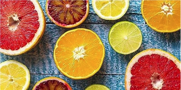 Ek Vitamin Takviyesi