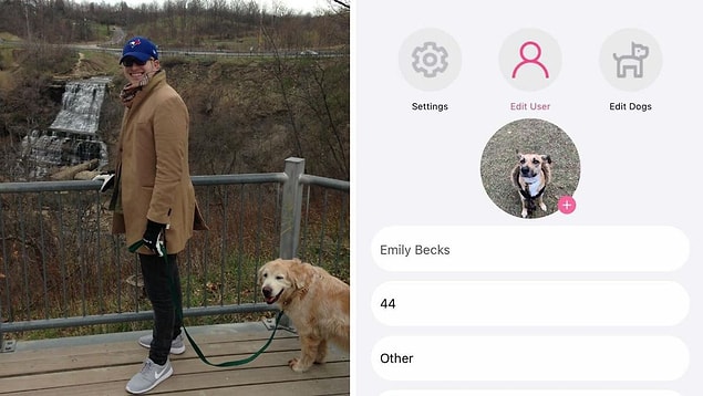 Şu an aktif olarak 10 bin kullanıcısı olan Pawmates'i kuran Colin Jarvis-Guam, bu uygulamayı tamamen YouTube'den izlediği yazılım ve kodlama videolarıyla yaptığını açıkladı.