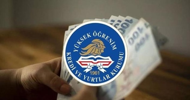 Kyk Bursu Ne Kadar?