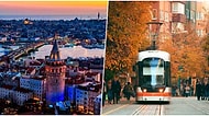 Sen Türkiye'nin Hangi Efsanevi Şehrisin?