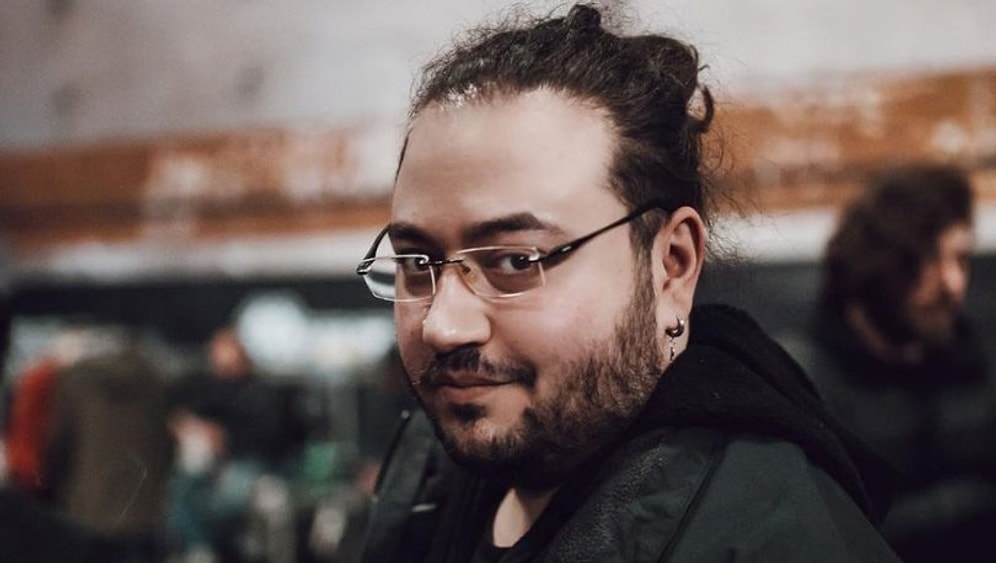 Jahrein: 'İmamoğlu ile Erdoğan 2. Tura Kalsa Oy Kullanmam, Sandığa Gitmem, İkinci Tayyip'le Siz Uğraşın'