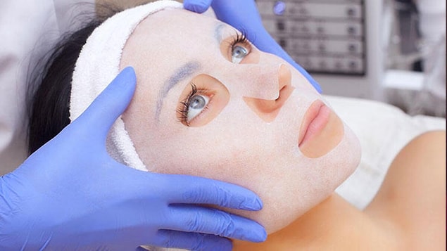 Peeling Ne İşe Yarar?