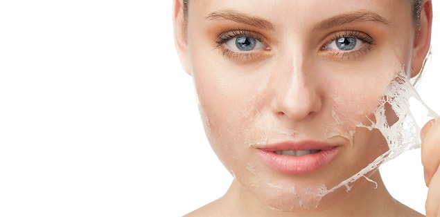 Peeling Nasıl Yapılır?