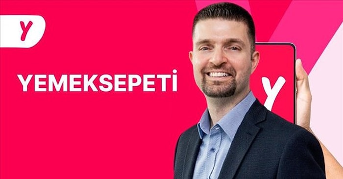 Mert Baki Kimdir? Yemek Sepeti'nin Yeni CEO'su Mert Baki Nereli ve Kaç Yaşında?