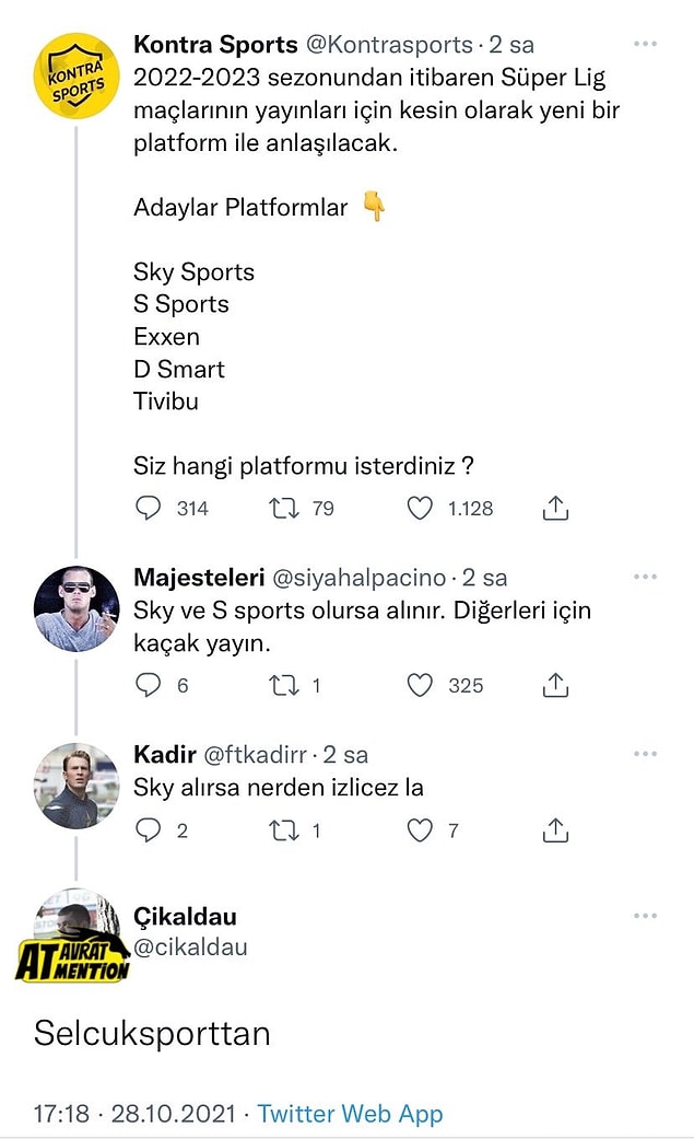 4. Teşvik etmiş olmayalım da...