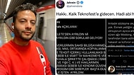 Ünlü Yayıncı Jahrein de Dahil Oldu! YouTuber Hakkı Alkan Hakkında Eski Çalışanlarının Ortaya Attığı İddialar