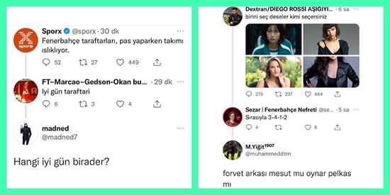 Yaptıkları Komik ve İğneleyici Yorumlarla Topu Doksana Yollayan 15 Sporsever