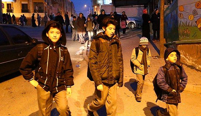 Bakan Dönmez'den Kış Saati Açıklaması: '6 Milyar TL Tasarruf Ettik'