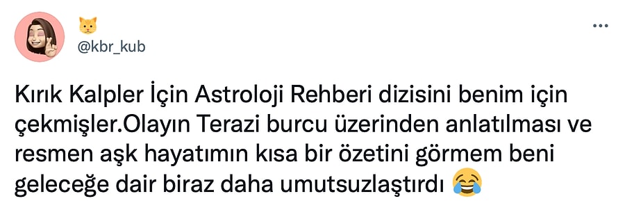 Burc Ve Yildiz Gucune Inananlara Ilac Niteliginde Yeni Netflix Dizisi Kirik Kalpler Icin Astroloji Rehberi