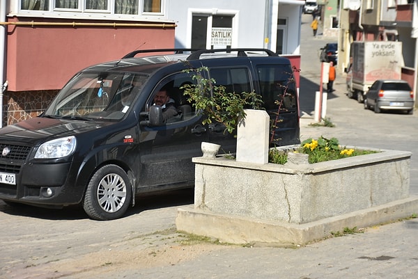 İl müftüsü 'bilgimiz yok' dedi