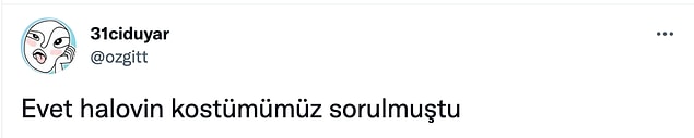 1. Gayet güzel olmuş. 😂