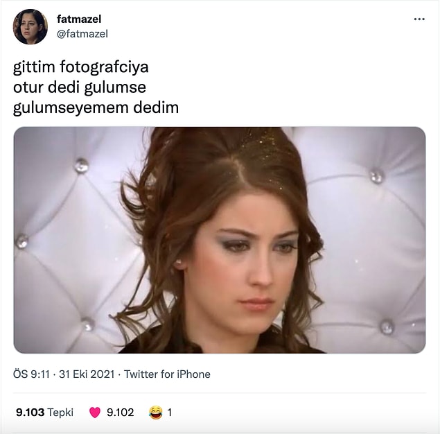 9. Çakal'ın efsane şarkısını buradan da analım...