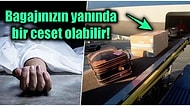 Yurt Dışı Seyahatindeyken Hayatını Kaybeden İnsanların Cenaze İşlemleri Nasıl Yapılıyor?