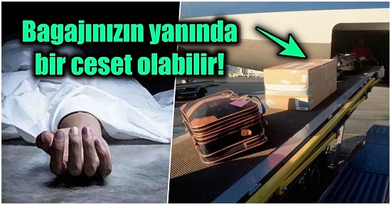 Yurt Dışı Seyahatindeyken Hayatını Kaybeden İnsanların Cenaze İşlemleri Nasıl Yapılıyor?