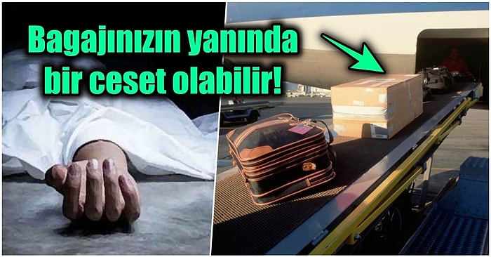 Yurt Dışı Seyahatindeyken Hayatını Kaybeden İnsanların Cenaze İşlemleri Nasıl Yapılıyor?