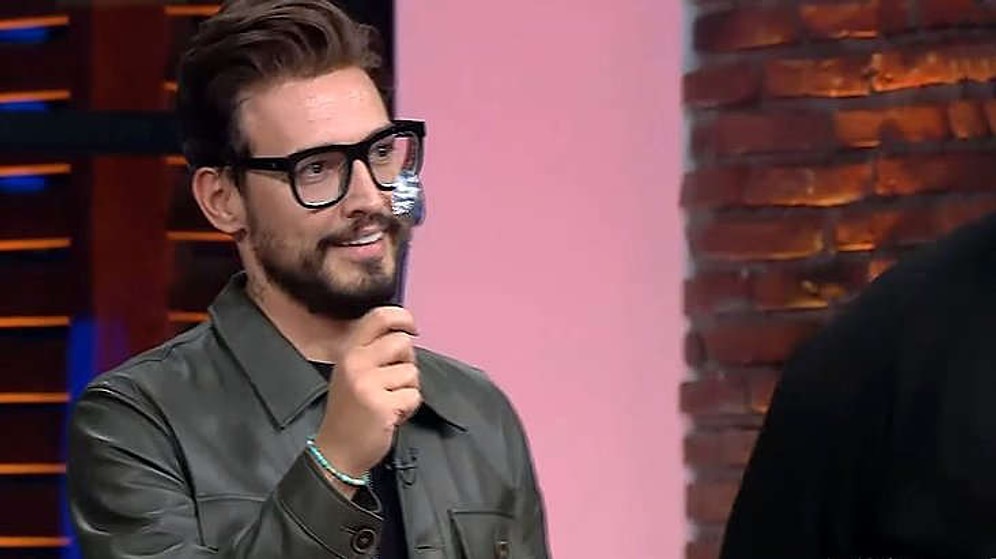 Danilo'dan 3 Yıl Sonra Bir İlk! Danilo Şef Hangi Yarışmacıya Kaşık Attı? MasterChef Kaşık Atmak Ne Demek?