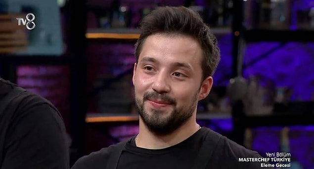 Hasan'ın Tabağı Kaşık Attırdı