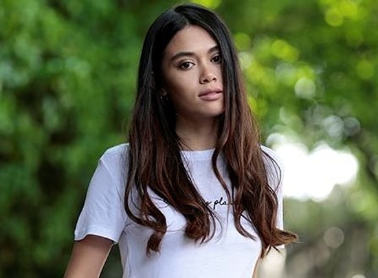 Üç Kuruş ‘Neşe’ Aylin Engör Kimdir? Aylin Engör Nereli ve Kaç Yaşında?