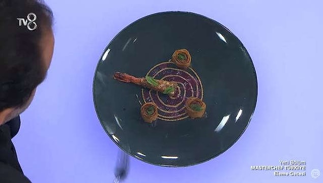 MasterChef Kaşık Atmak Ne Demek?