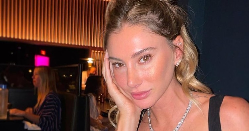 Şeyma Subaşı'yla İlgili Bomba İddia! Şeyma Subaşı Eski Aşkı Guido Senia'ya mı Döndü?