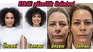 Öncesi ve Sonrası Fotoğraflarıyla Sizi İkna Edecek 18 Güzellik Ürünü