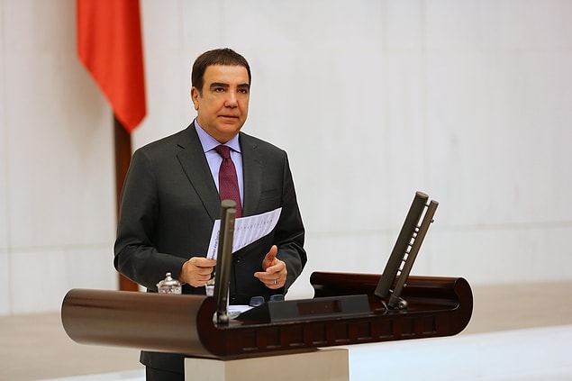 "Tüm bu akıl almaz çabaları boşuna"