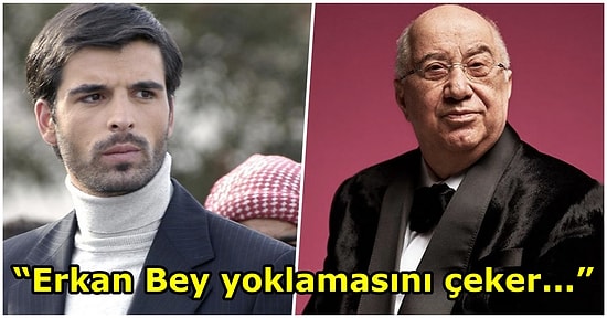 Saldırgan Paylaşımlarıyla Gündem Olan Mehmet Akif Alakurt Şimdi de Erkan Özerman Açıklamasıyla Gündemde