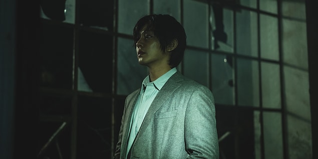 7. Hellbound / Yeni Dizi / 19 Kasım