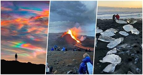 Doğa Harikaları ile Ünlü İzlanda'nın Çok Eğlenceli ve İlgi Çekici Bir Ülke Olduğunu Kanıtlayan 30 Fotoğraf