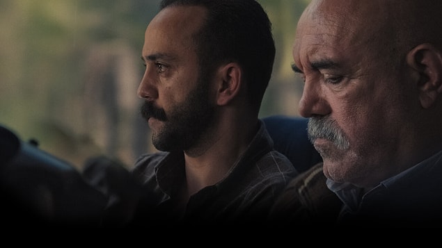 16. Beni Çok Sev / Netflix Orijinal Filmi / 19 Kasım