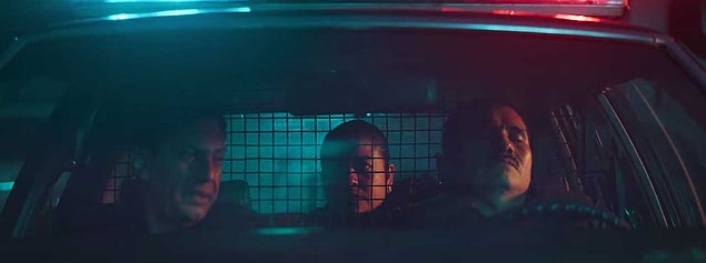 18. Bir Polis Filmi – A Cop Movie / Netflix Orijinal Belgeseli / 5 Kasım