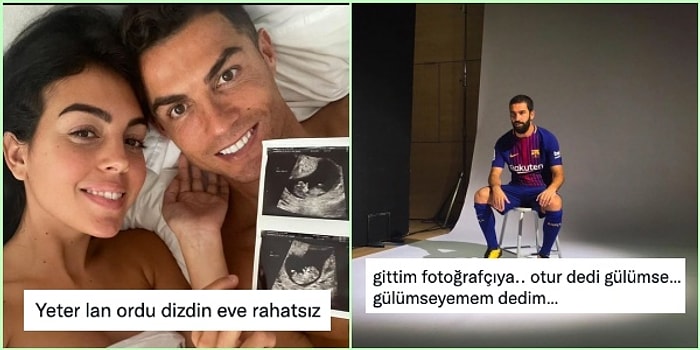 Yüzünüzde Gülümseme Bırakabilecek Spor Dünyasıyla İlgili Geçtiğimiz Haftanın En Komik Tweetleri