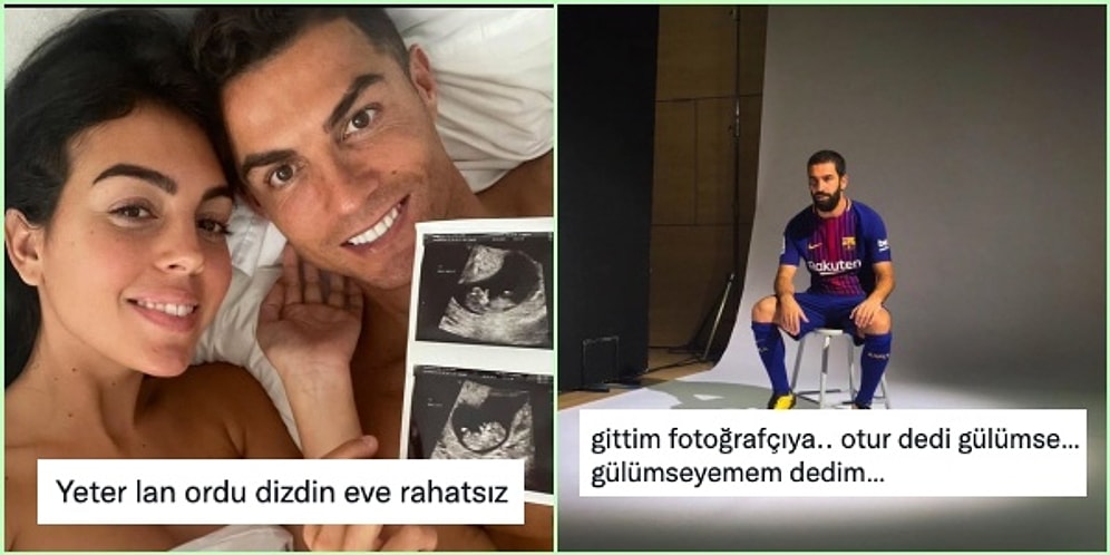 Yüzünüzde Gülümseme Bırakabilecek Spor Dünyasıyla İlgili Geçtiğimiz Haftanın En Komik Tweetleri