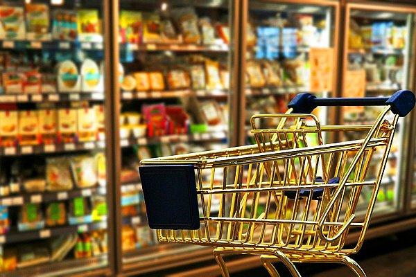 Her 10 kişiden 9’u gıda alışverişleri esnasında daha az ürün satın aldığını veya daha ucuz ürünlerden aldığını ifade etti.