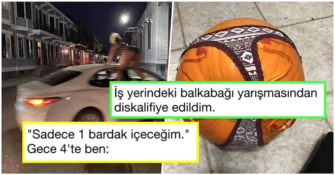 Denizaşırı Mizahta Bu Hafta: Son Günlerde Yabancıları Kahkahaya Boğmuş 15 Komik Tweet