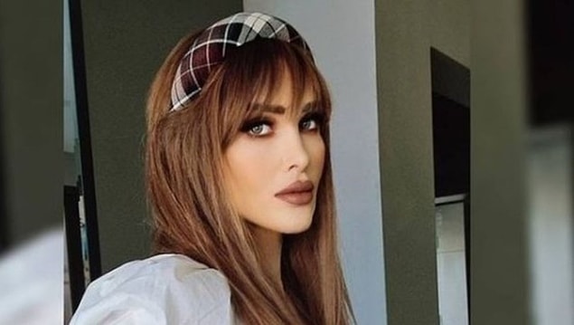 Son dönemde Söylemezsem Olmaz programında yaptığı skandal açıklamalarla gündemden düşmeyen Seren Serengil, geçtiğimiz günlerde "Zina suç olmalı" demişti, belki hatırlarsınız.