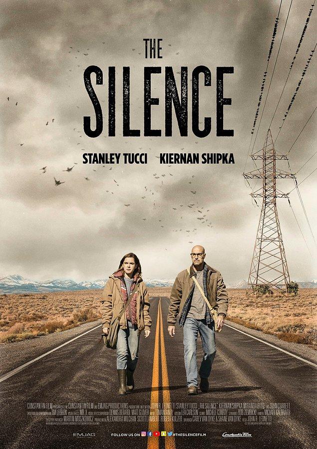 19 Kasım The Silences (Sessizlik)