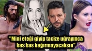 Yaptıkları Sansasyonel Açıklamalar ve Enteresan Davranışlarıyla Magazin Gündeminden Düşmeyen Ünlü İsimler