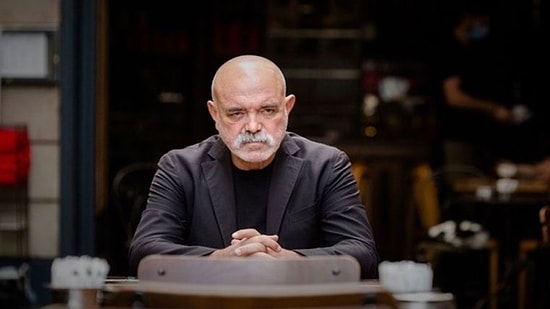 Üç Kuruş "Halit" Ercan Kesal Kimdir? Ercan Kesal Kaç Yaşında ve Nereli?