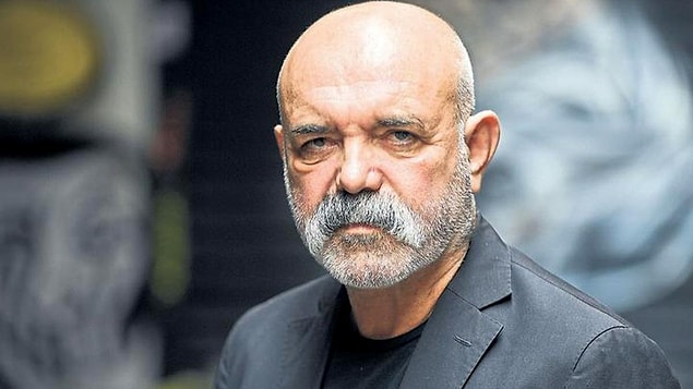 Üç Kuruş'un Halit'i Ercan Kesal Kimdir? Ercan Kesal Kaç Yaşında?