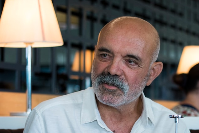 Ercan Kesal Rol Aldığı Yapımlar