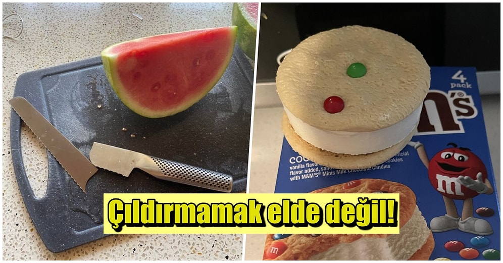 Dünyanın En Sabırlı Kişisini Bile Çileden Çıkarabilecek 15 Olay