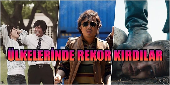 Altın Değerinde! Kendi Ülkesinde Çok İzlense de Ülkemizde Pek Bilinmeyen 15 Harika Film