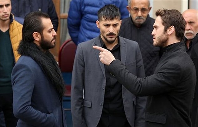 Uğur Yıldıran Rol Aldığı Yapımlar