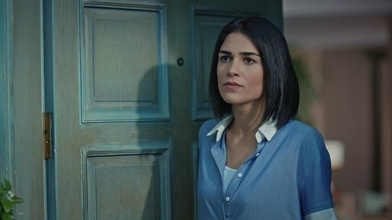 Üç Kuruş "Nesrin " Melissa Yıldırımer Kimdir? Melissa Yıldırımer Kaç Yaşında ve Nereli?