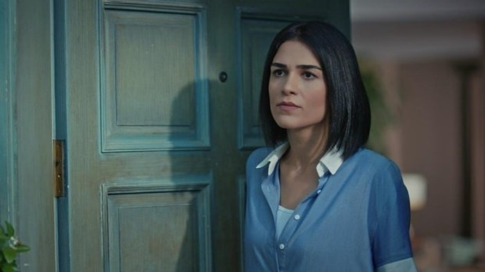 Üç Kuruş "Nesrin " Melissa Yıldırımer Kimdir? Melissa Yıldırımer Kaç Yaşında ve Nereli?