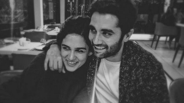 Üç Kuruş'un Nesrin'i Melissa Yıldırımer Kimdir? Melissa Yıldırımer Kaç Yaşında?